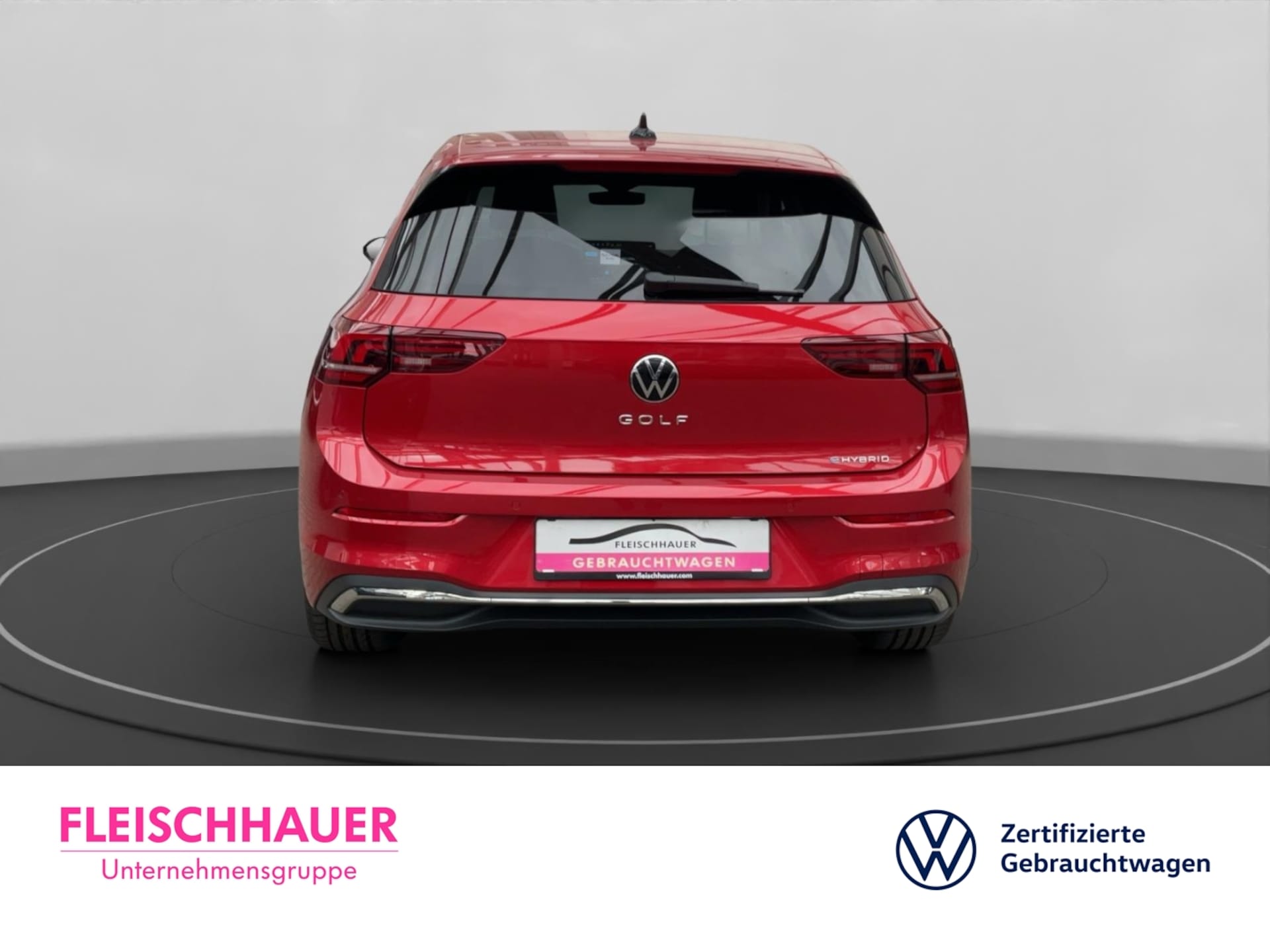 Volkswagen Golf Goal
