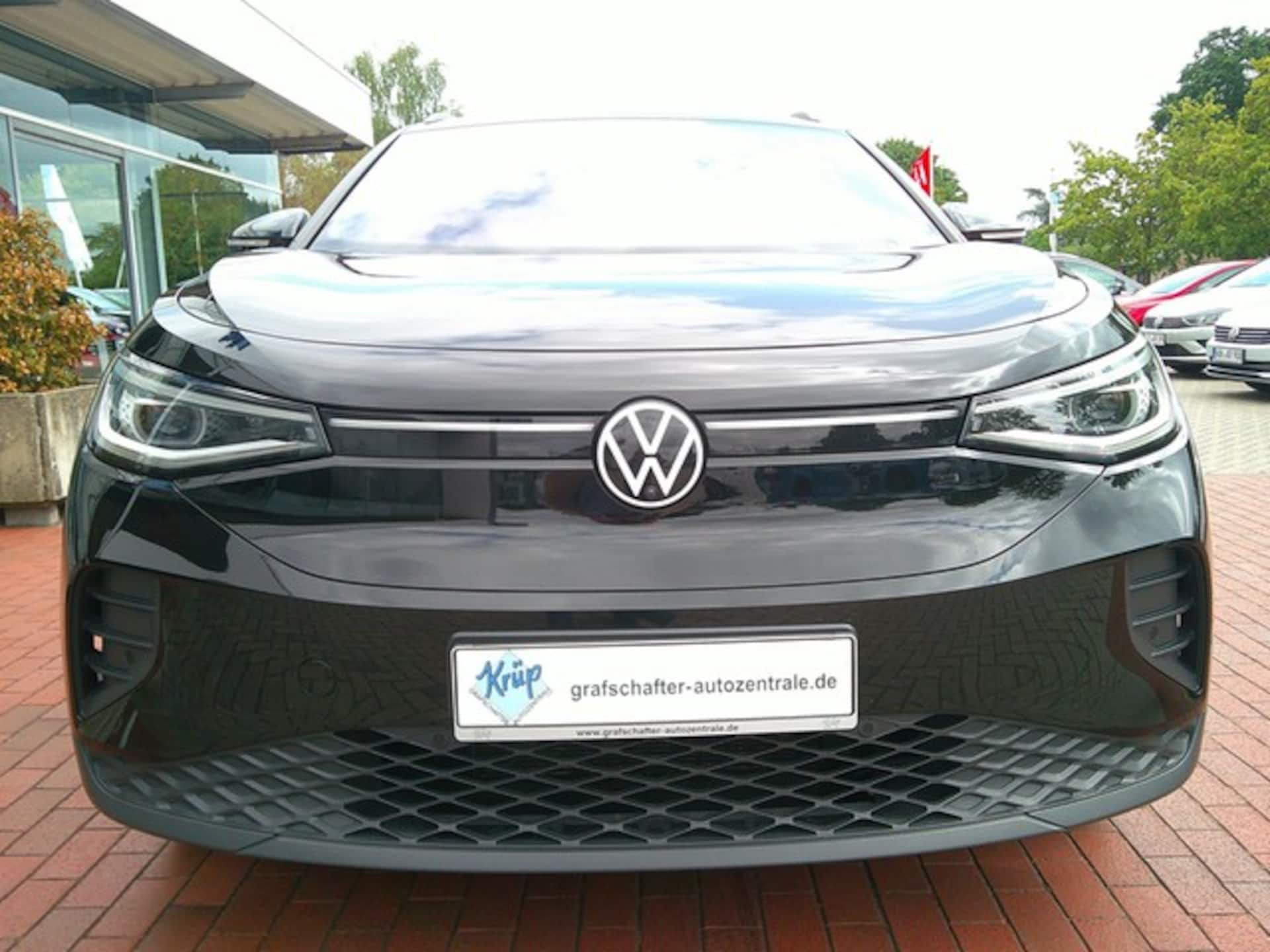 Volkswagen ID.4 Pro Performance