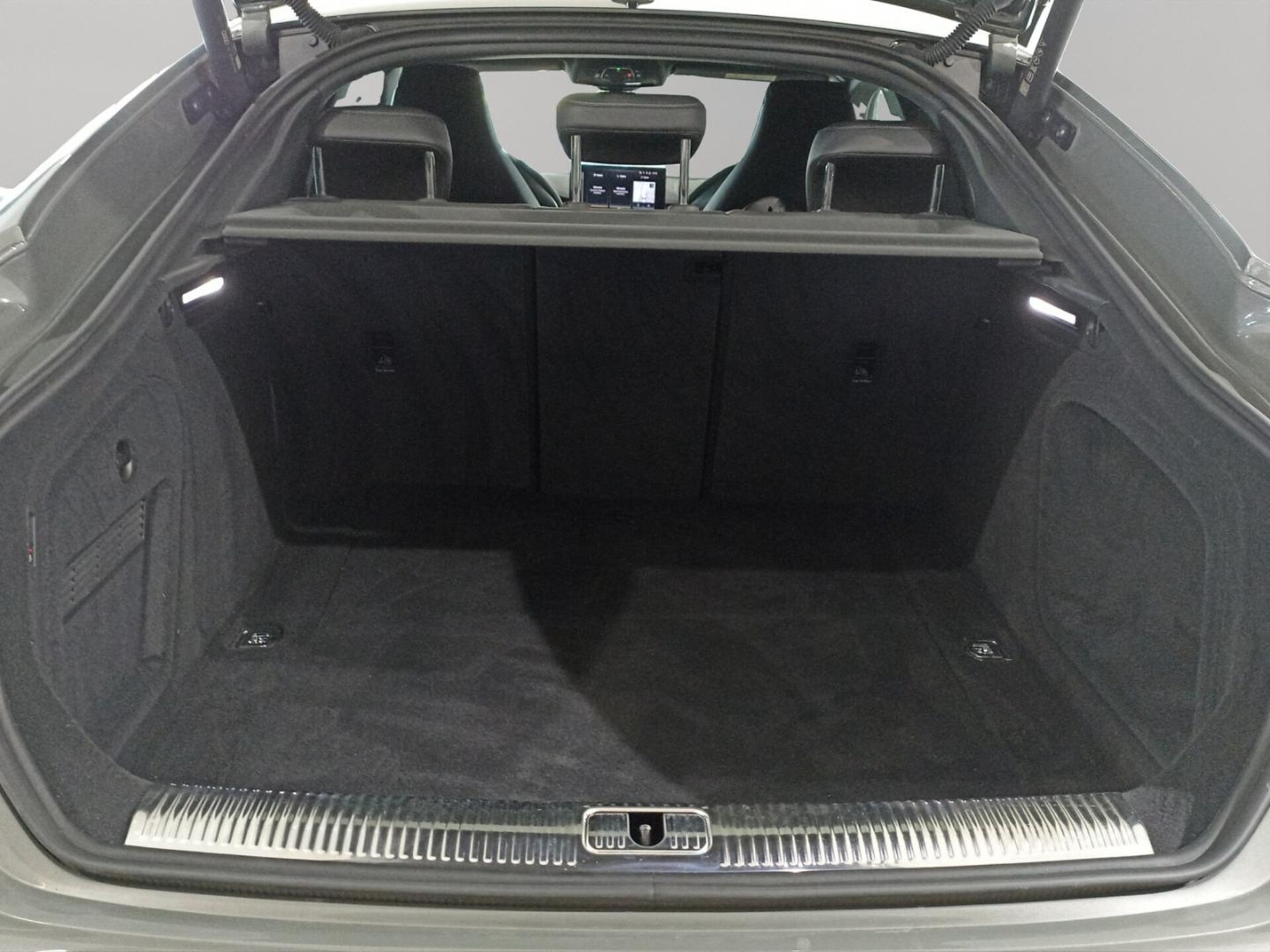 Audi S5 Sportback