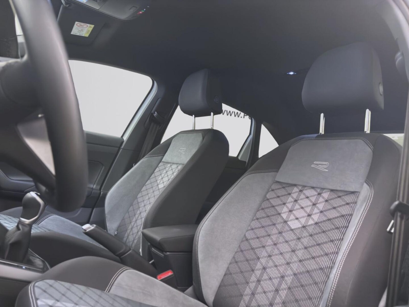 Volkswagen Taigo – Bild 9