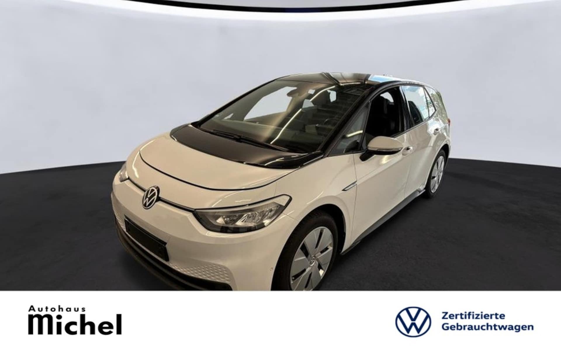 Volkswagen ID.3 Pro Performance
