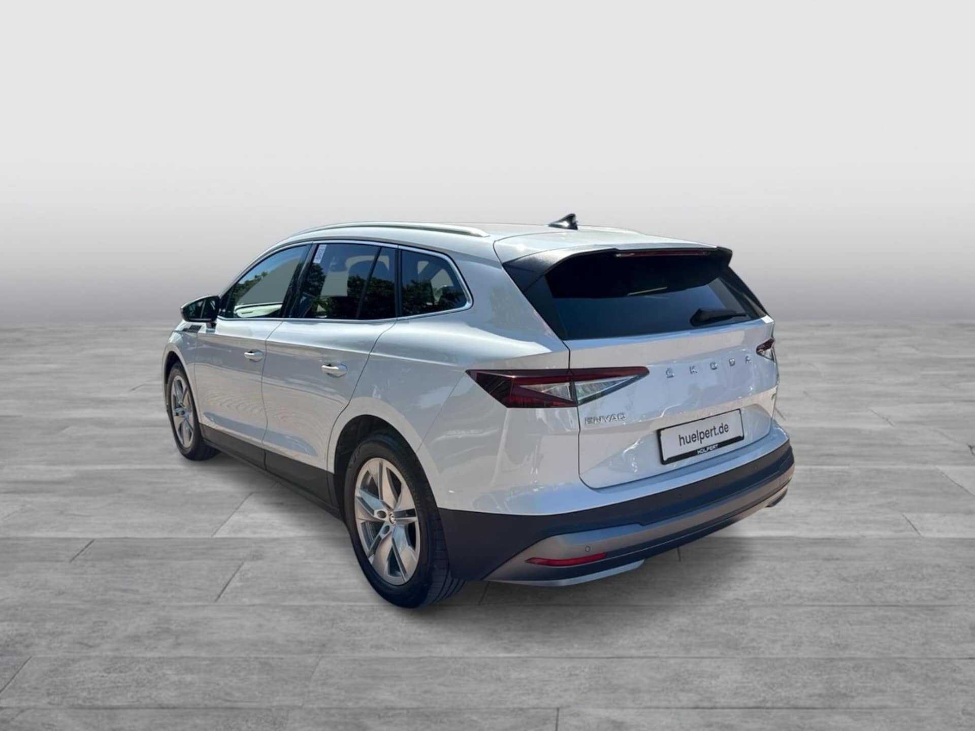 Skoda Enyaq 80X