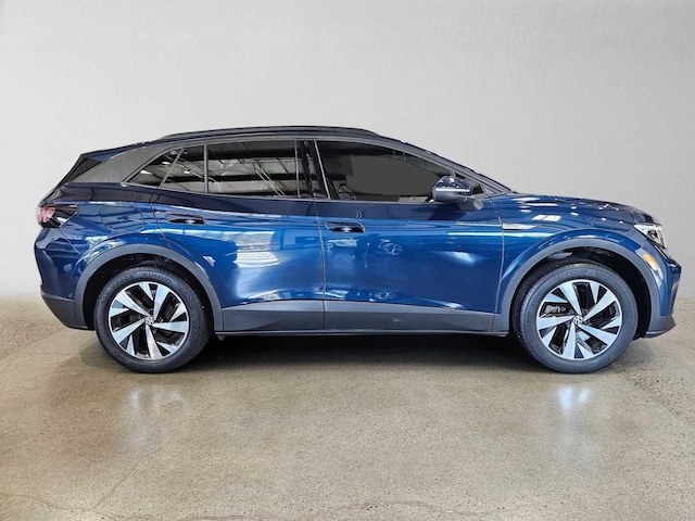 2023 Volkswagen ID.4