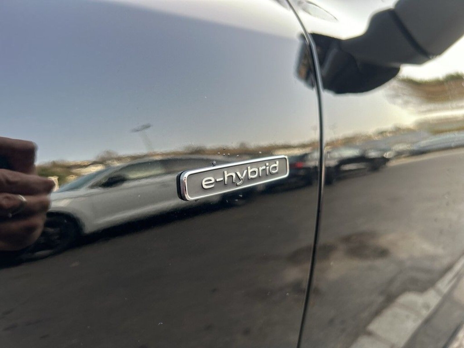 Audi A6 Avant – Bild 28