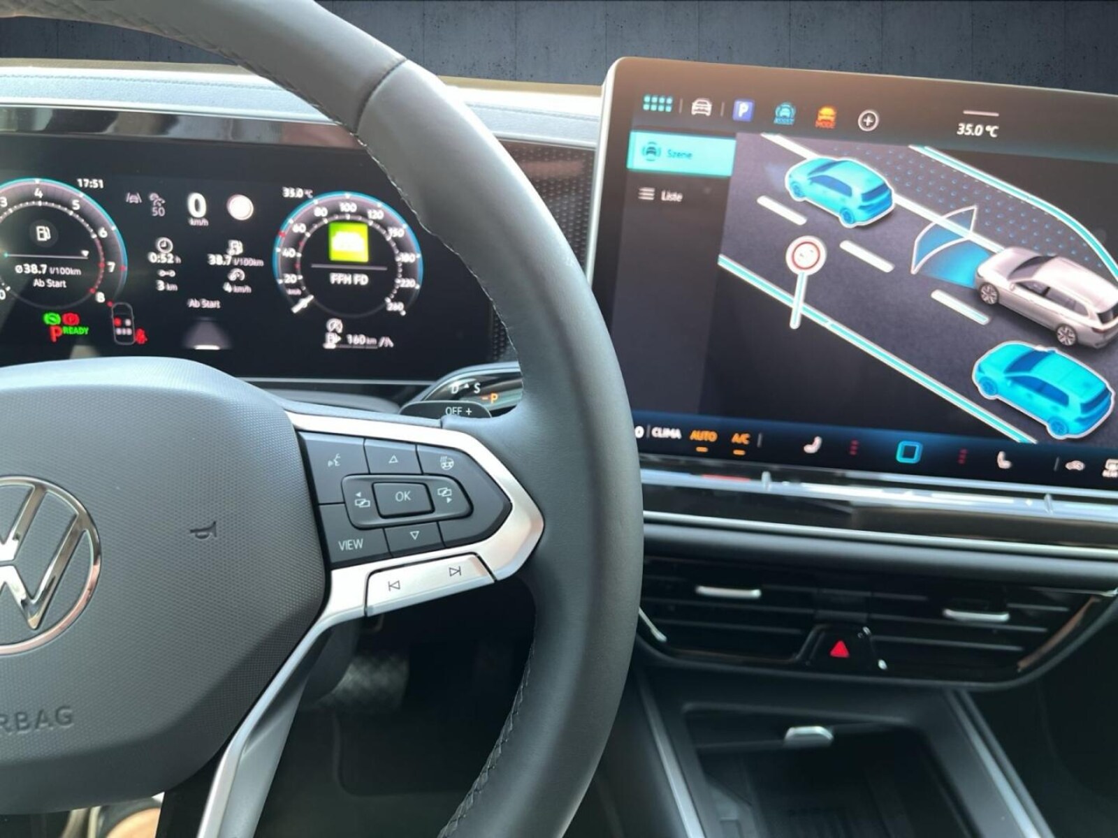 Volkswagen Passat – Bild 26
