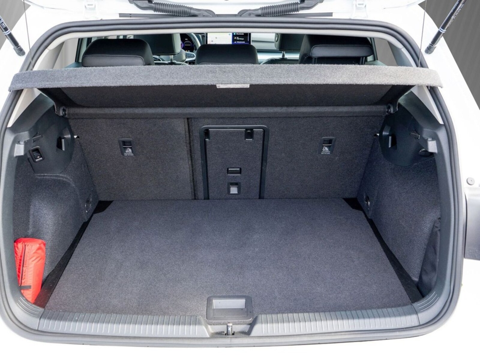 Volkswagen Golf – Bild 6