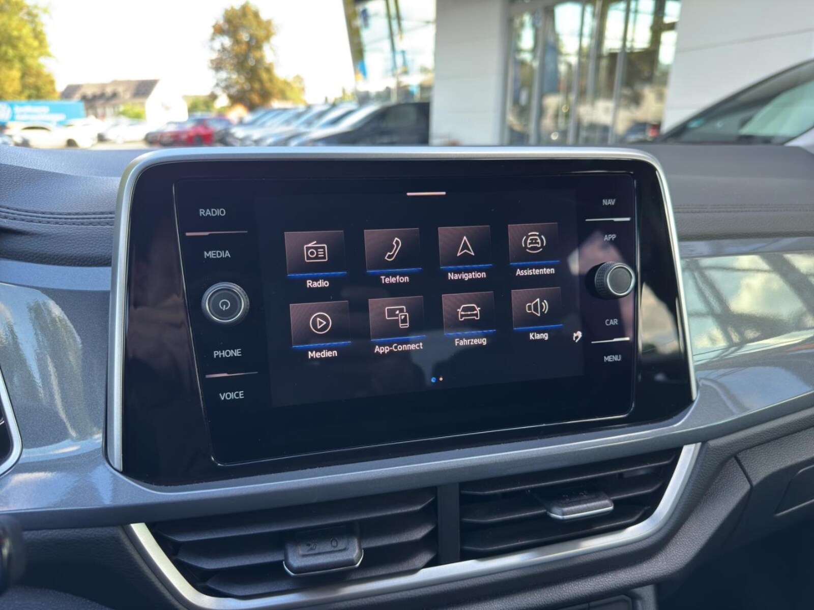 Volkswagen T-Roc – Bild 17