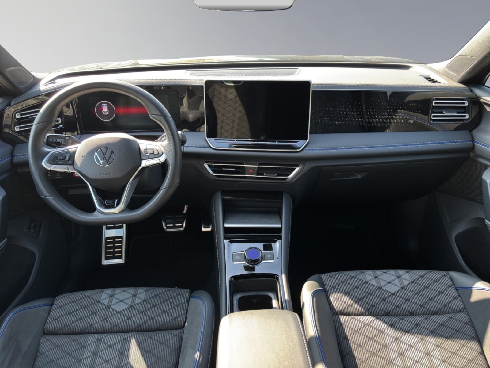 Volkswagen Tiguan – Bild 10