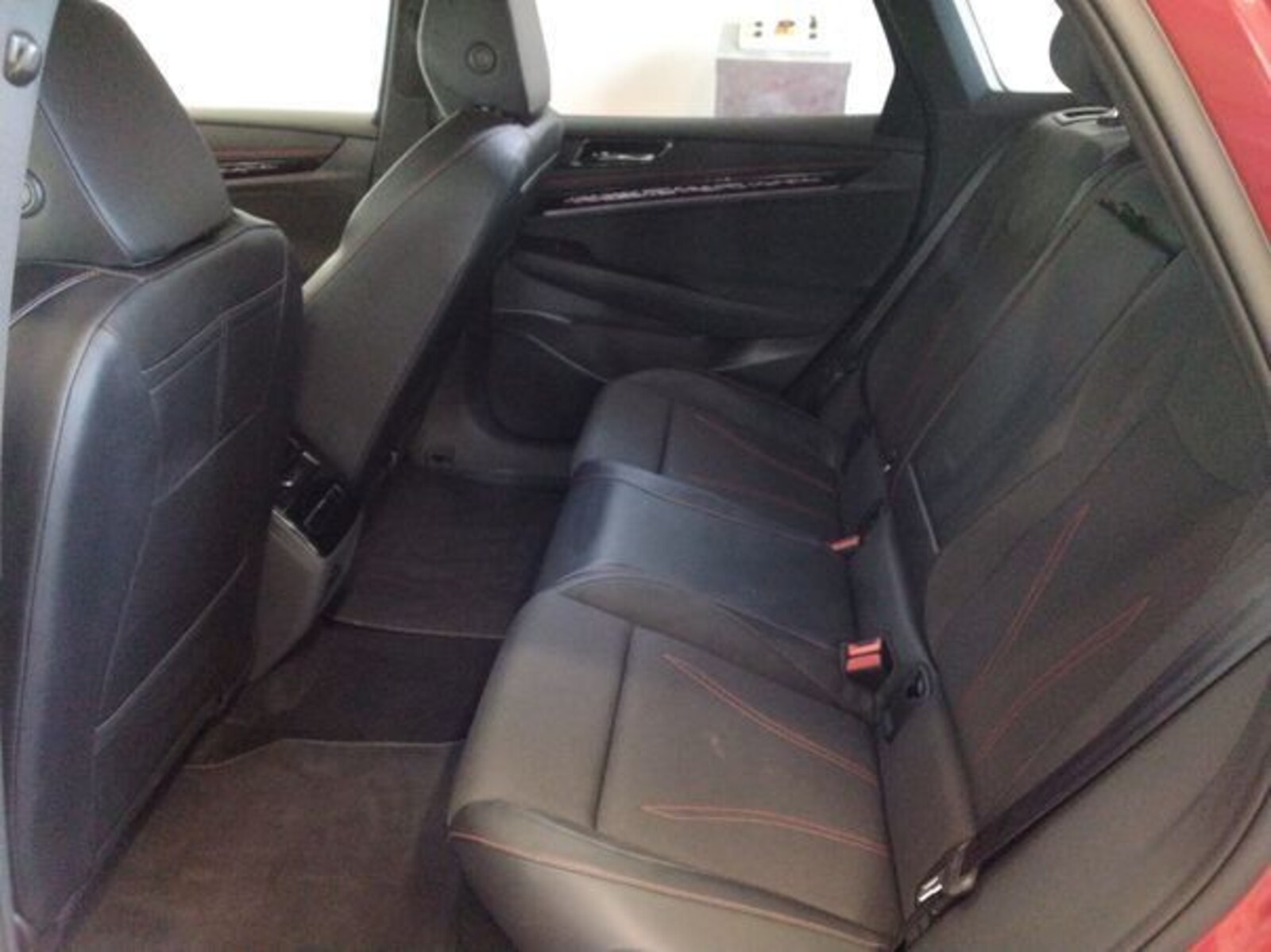 Volkswagen ID.7 Tourer – Bild 7