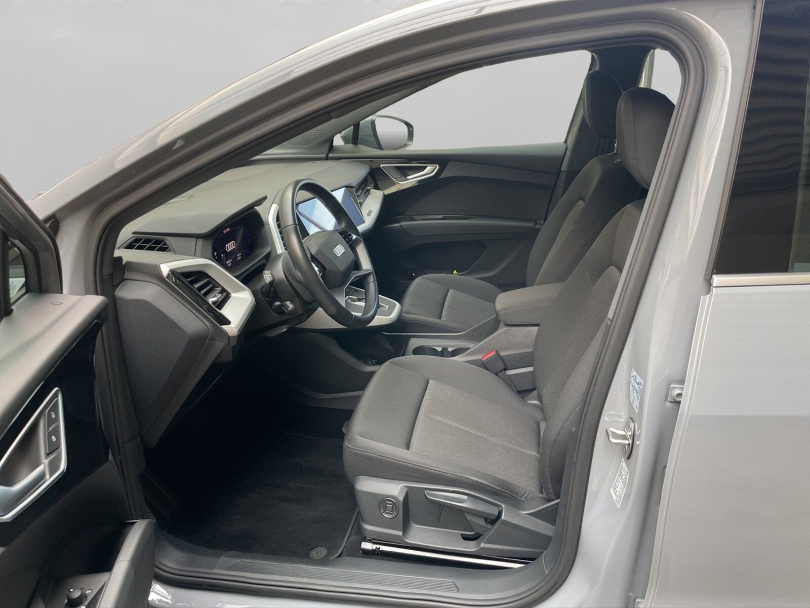 Audi Q4 e-tron – Bild 7