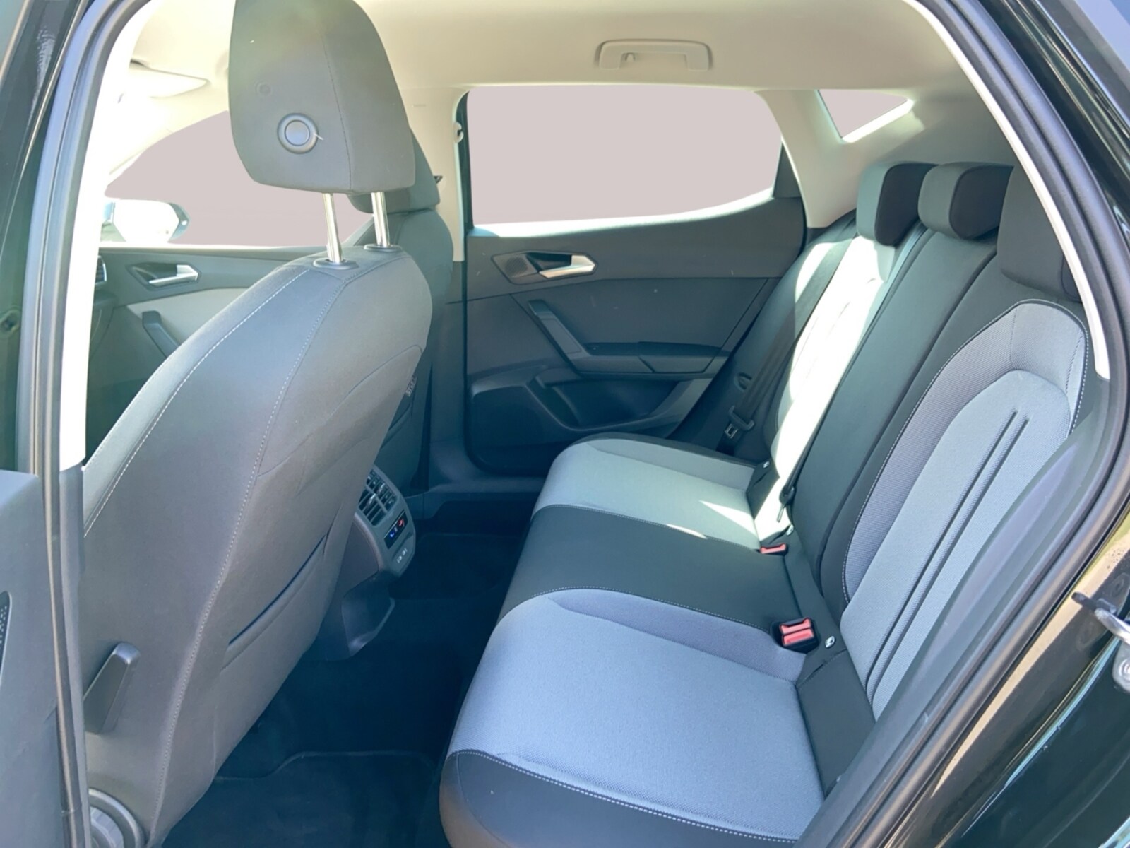 SEAT Leon – Bild 11
