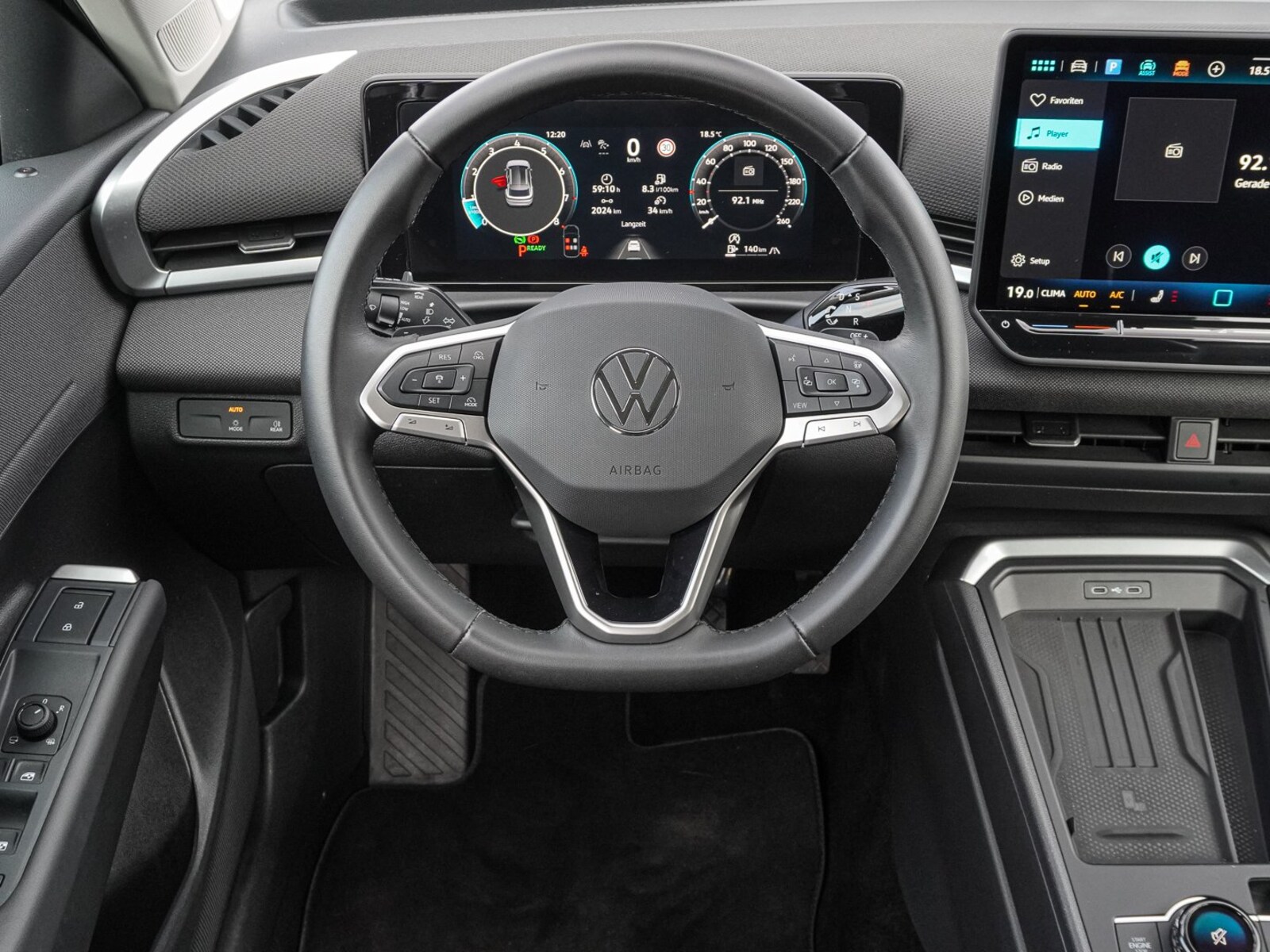 Volkswagen T-Roc – Bild 11