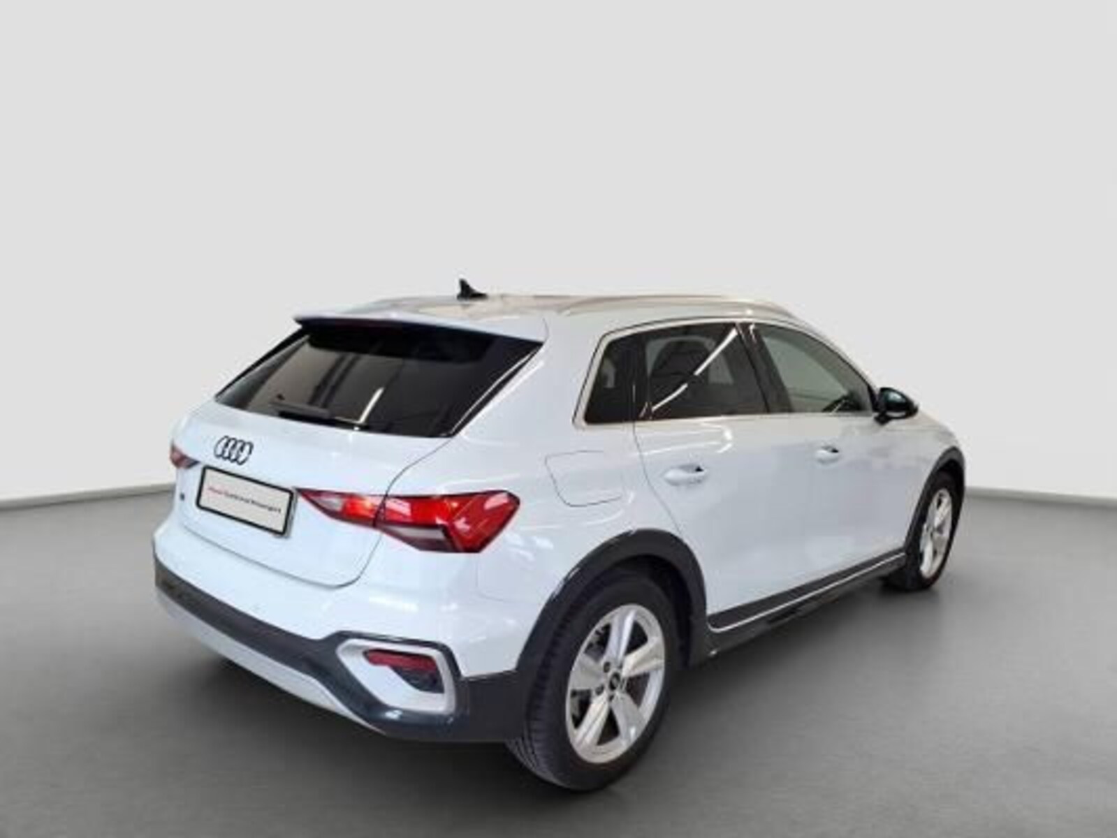 Audi A3 allstreet – Bild 3