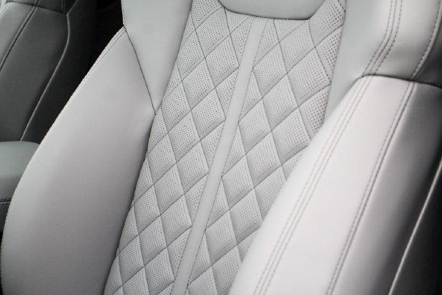2026 Audi SQ7 Prestige - Photo 37