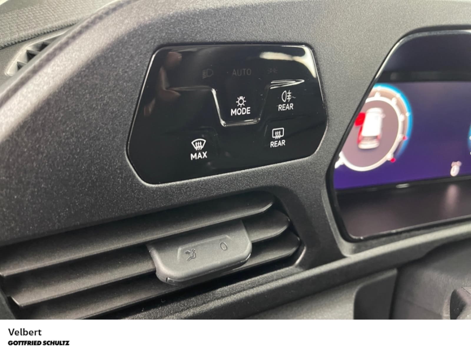 Volkswagen Caddy – Bild 11