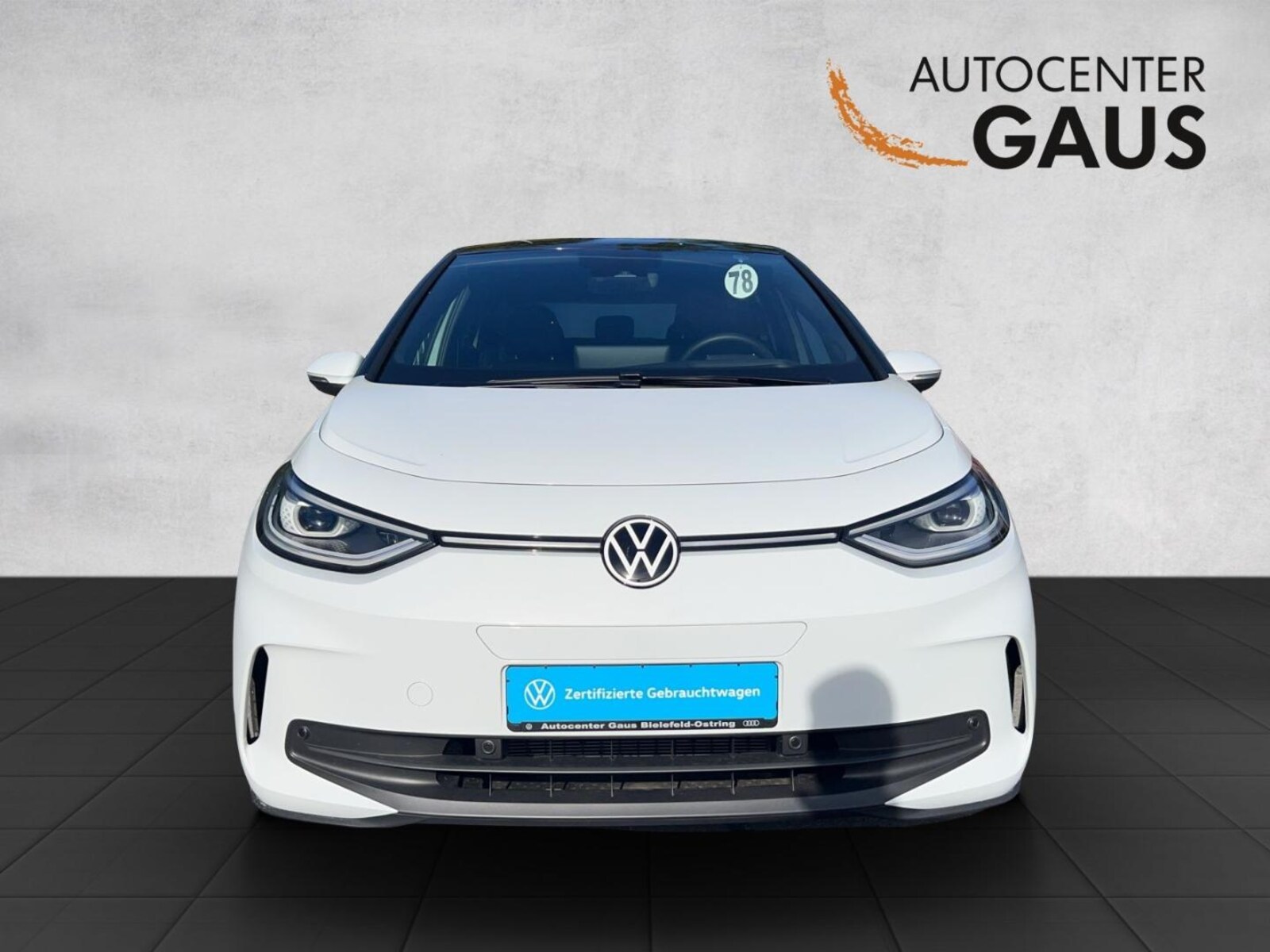 Volkswagen ID.3 – Bild 3