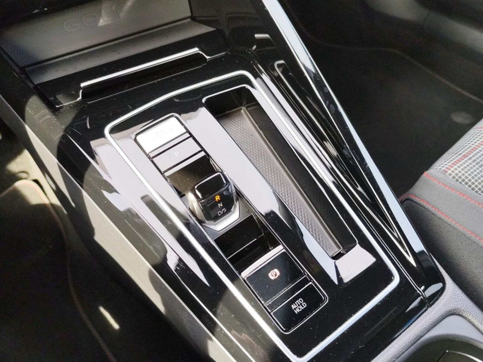 Volkswagen Golf – Bild 23
