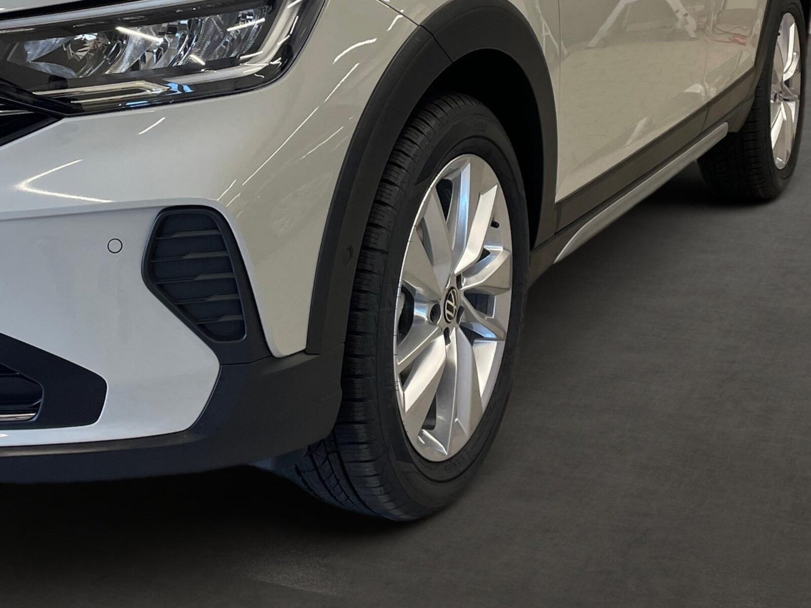 Volkswagen Taigo – Bild 9