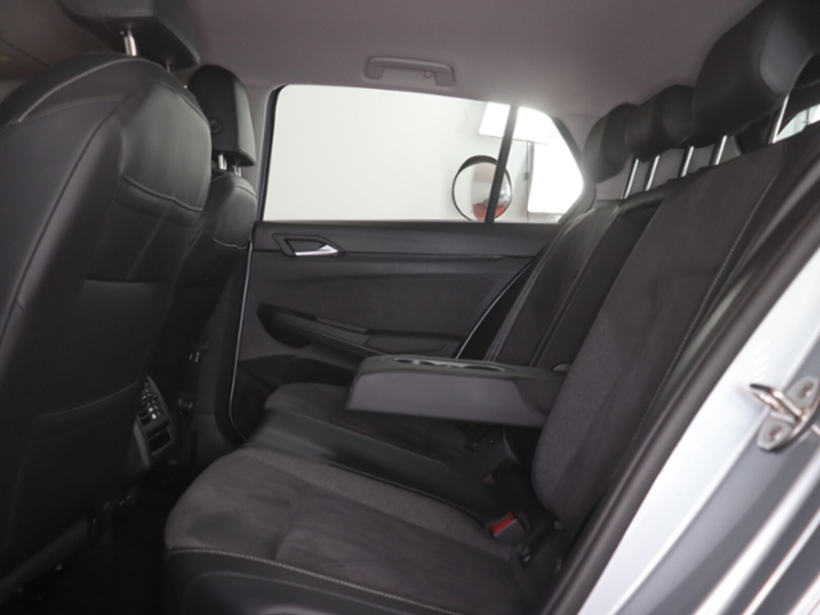 Volkswagen Golf – Bild 12