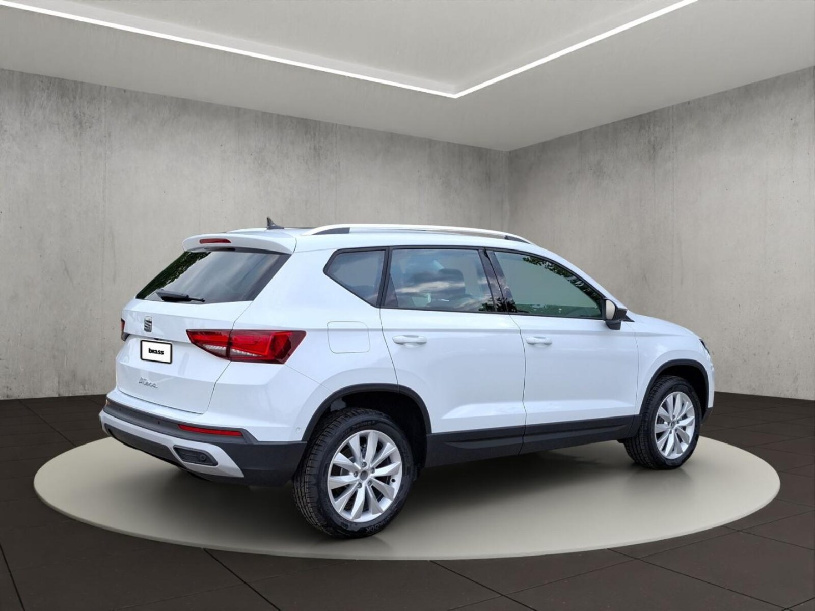 SEAT Ateca – Bild 5