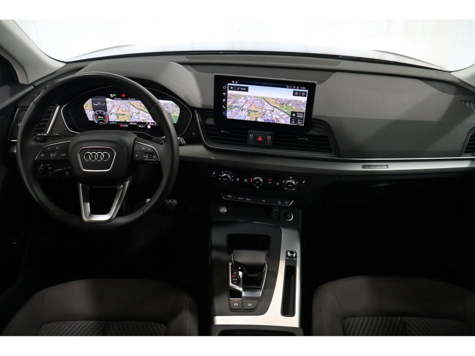 Audi Q5 Sportback – Bild 10