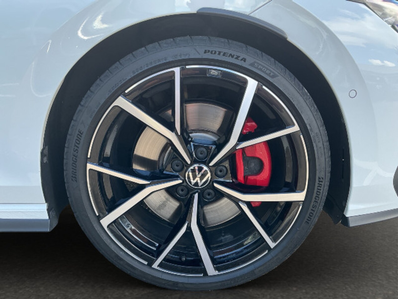 Volkswagen Golf – Bild 10