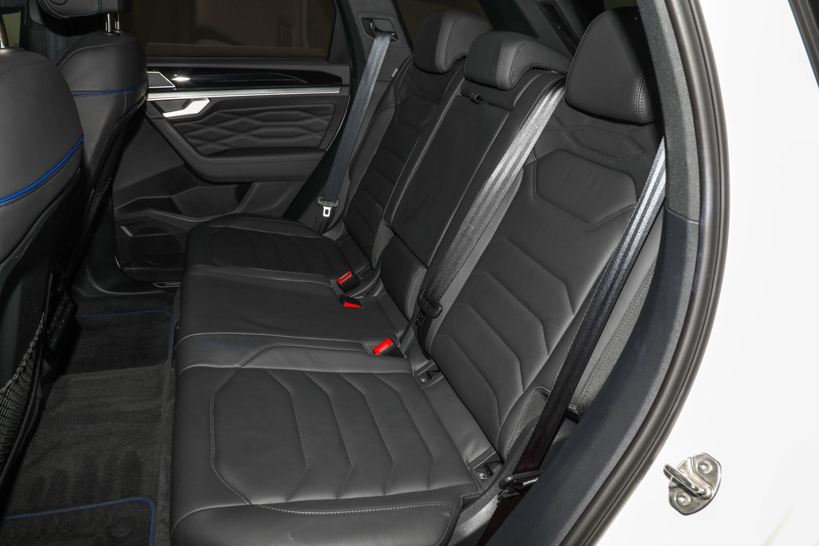 Volkswagen Touareg – Bild 18