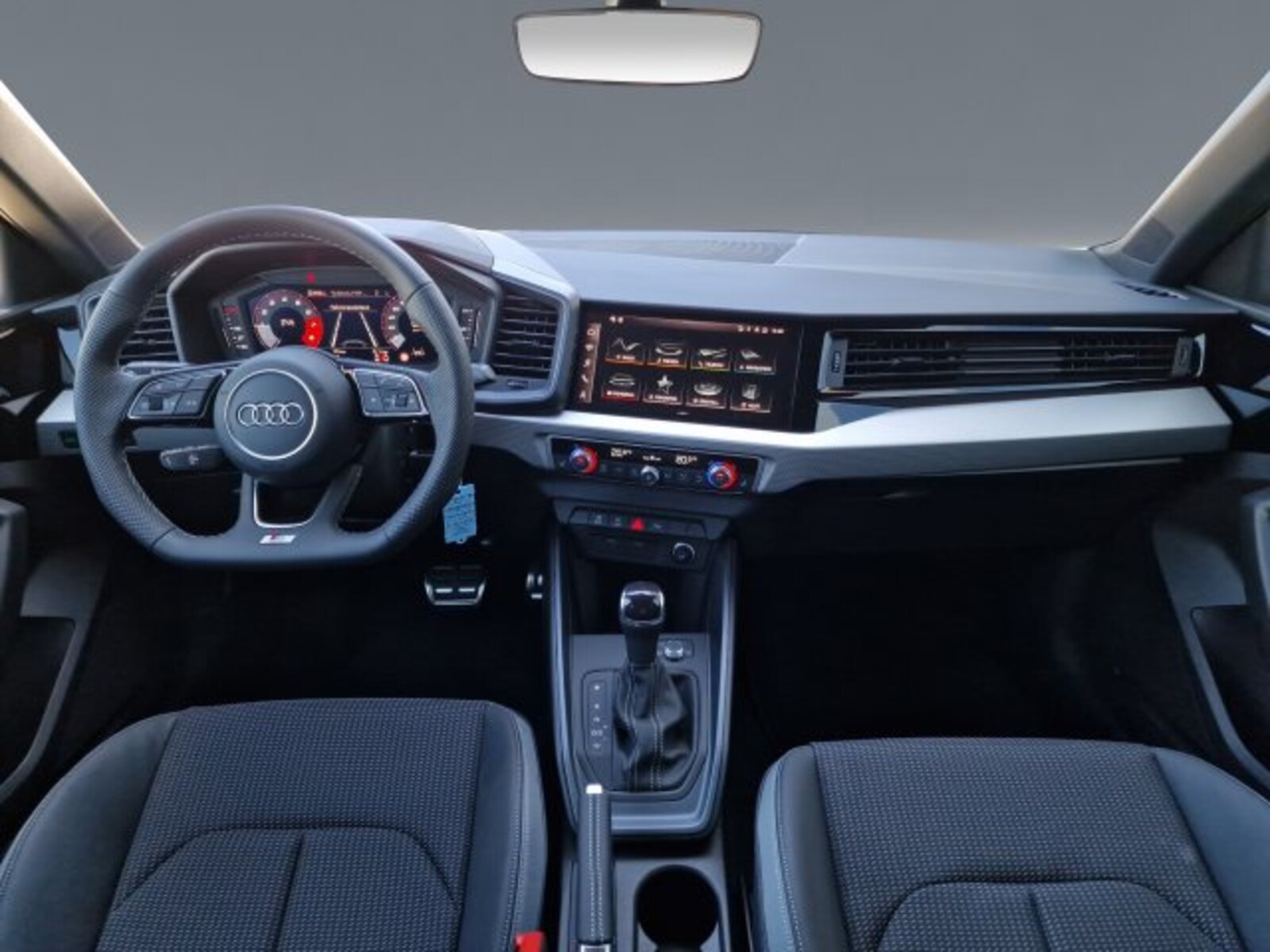 Audi A1 Sportback – Bild 7