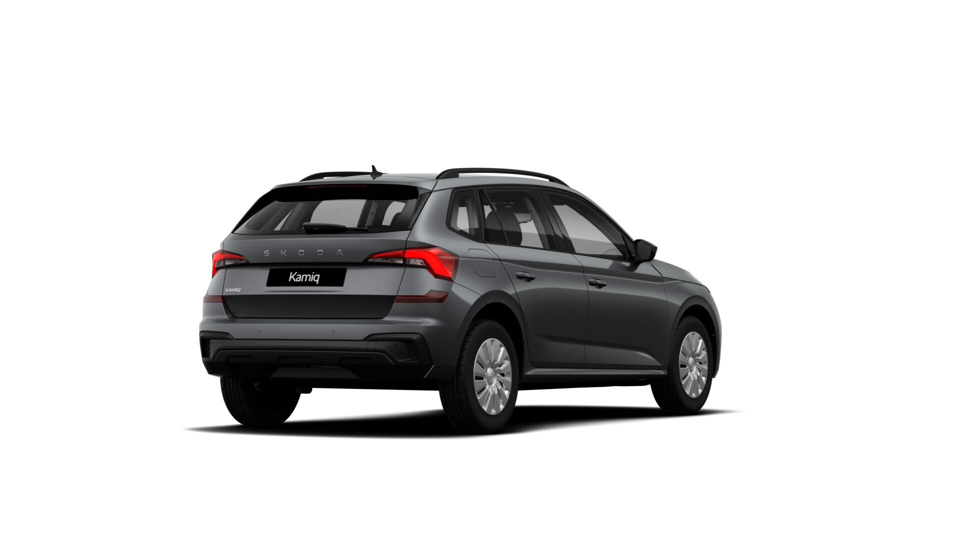 Skoda Kamiq Active