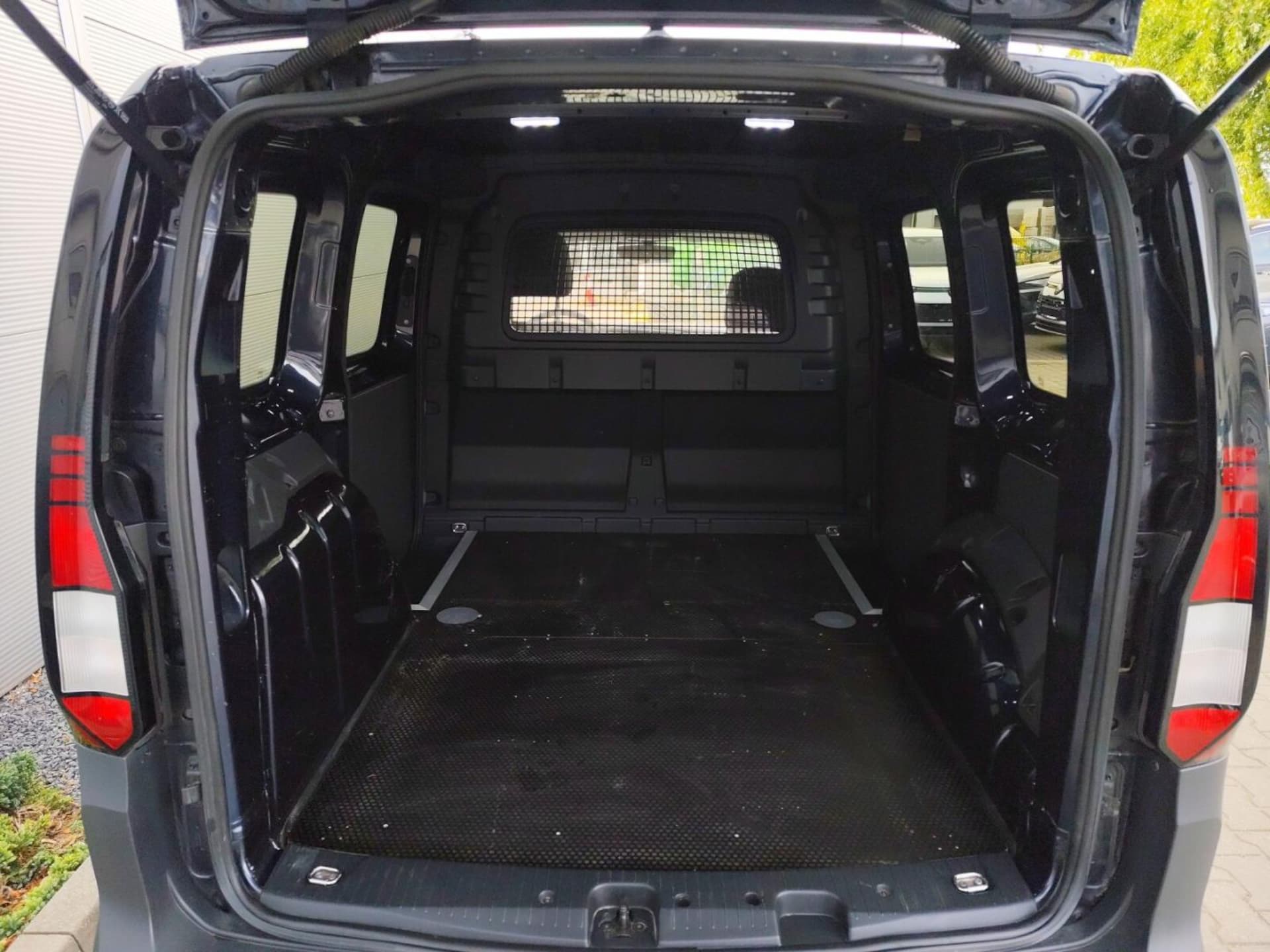 Volkswagen Caddy Cargo