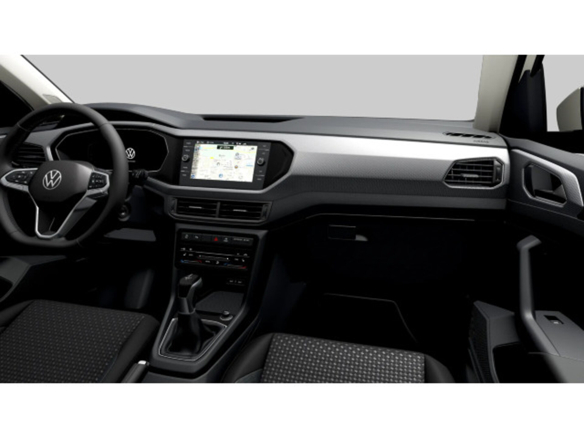 Volkswagen T-Cross ACTIVE