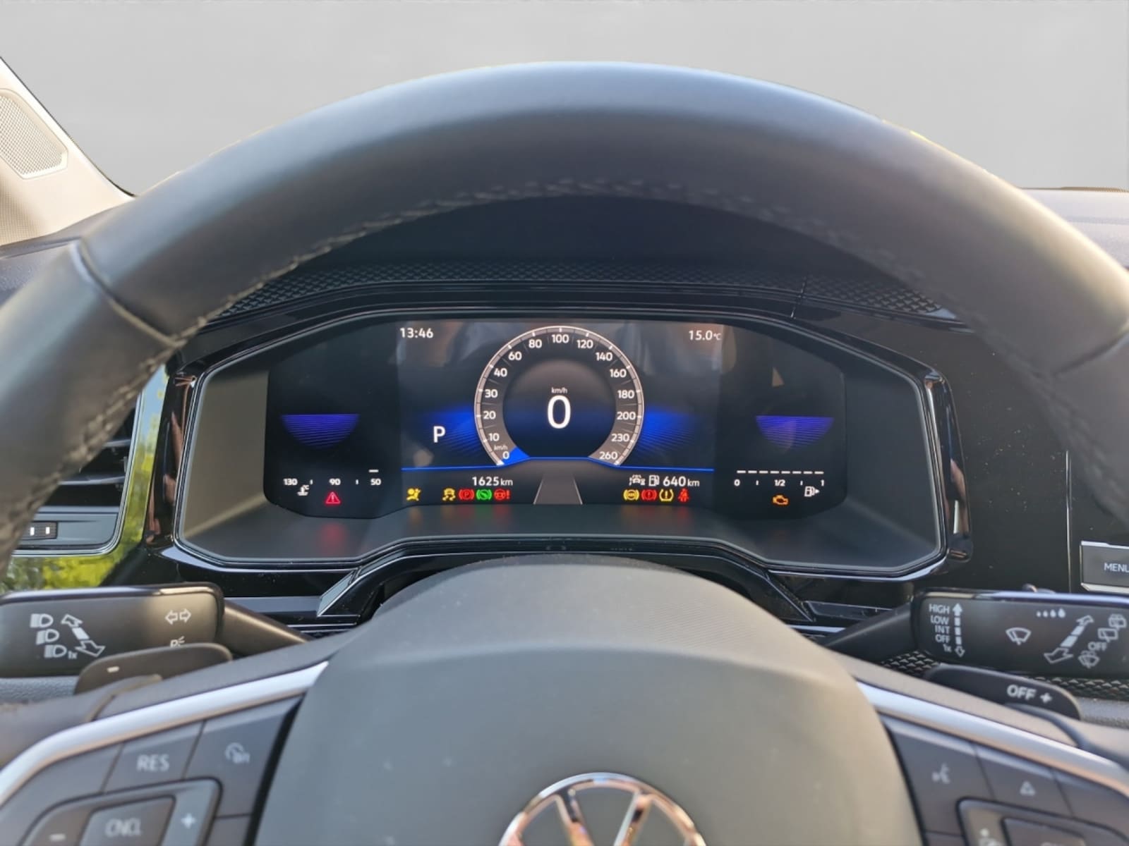Volkswagen Polo – Bild 11