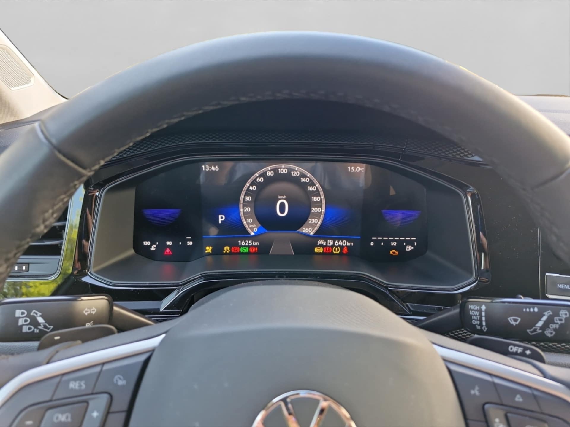 Volkswagen Polo Life