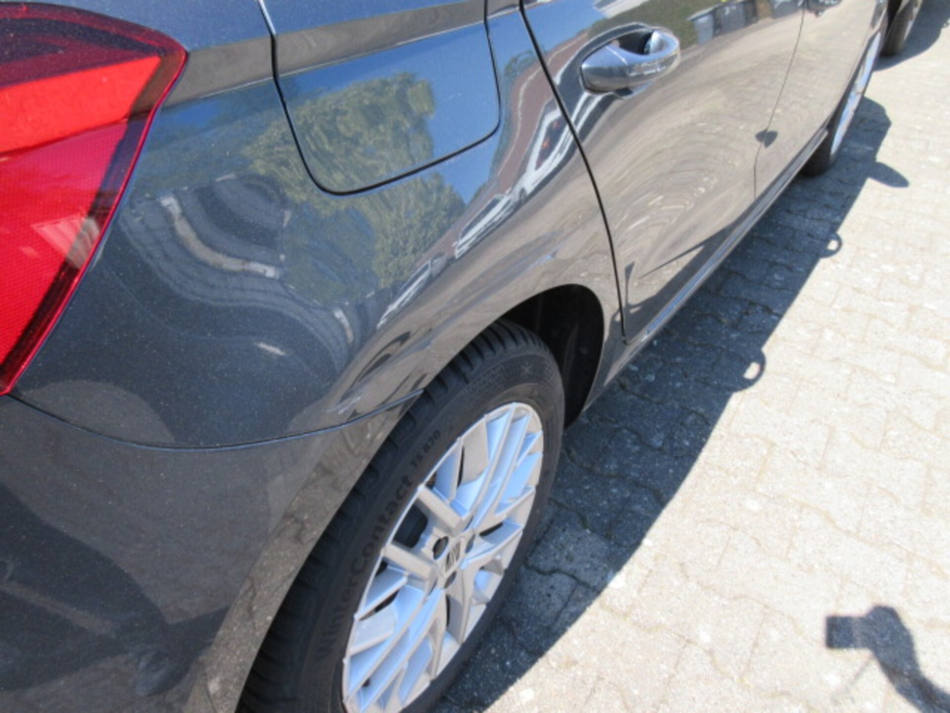 SEAT Ibiza Xcellence