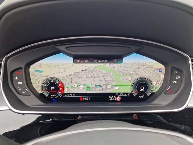 Image about Audi S8 TFSI quattro tiptronic
