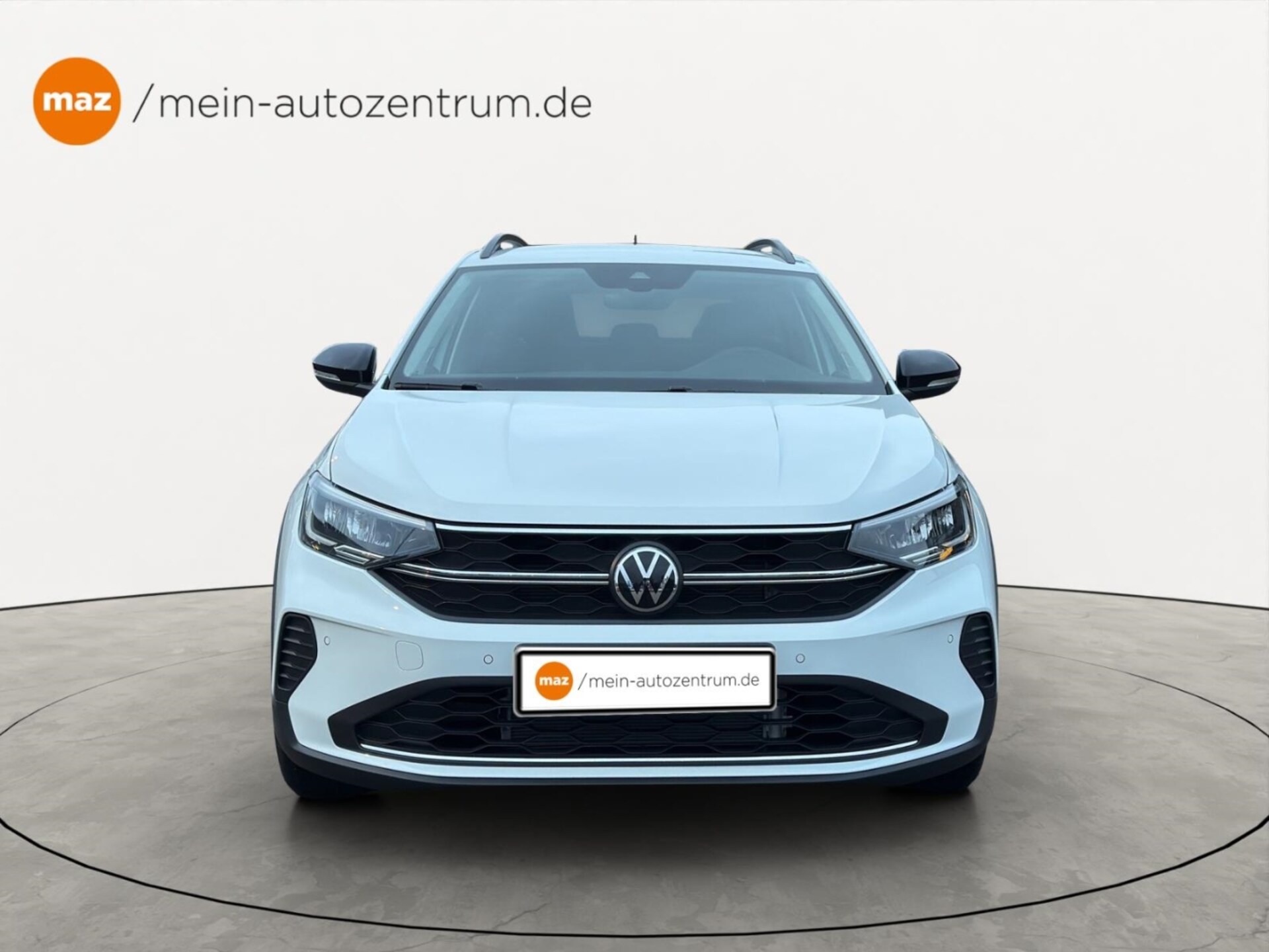 Volkswagen Taigo ENERGY