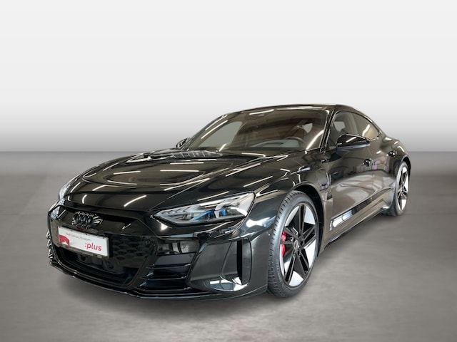 Audi RS E-tron GT E-tron Quattro - - Joinsteer - #2