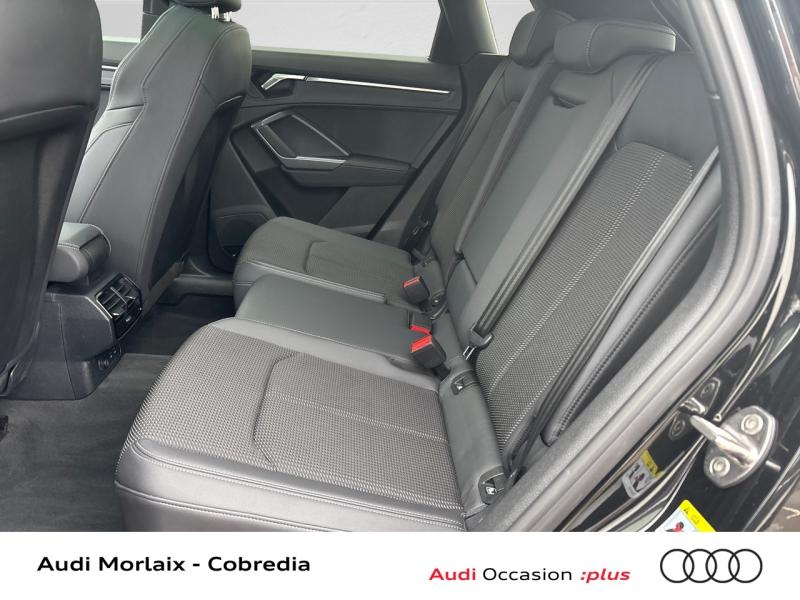 Image about Audi Q3 S line plus 35 TFSI 110 kW (150 ch) S tronic