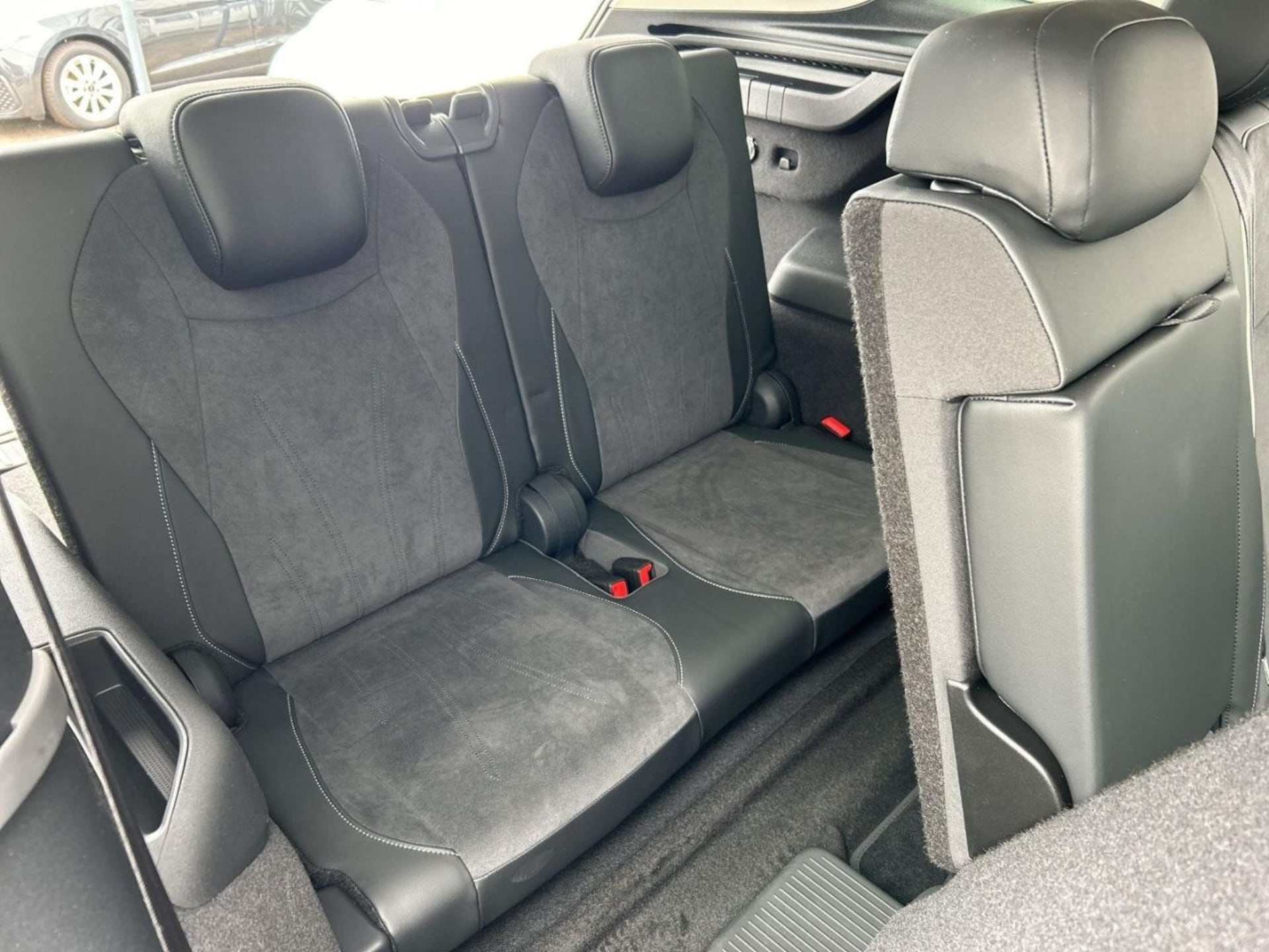 Volkswagen Tayron Elegance