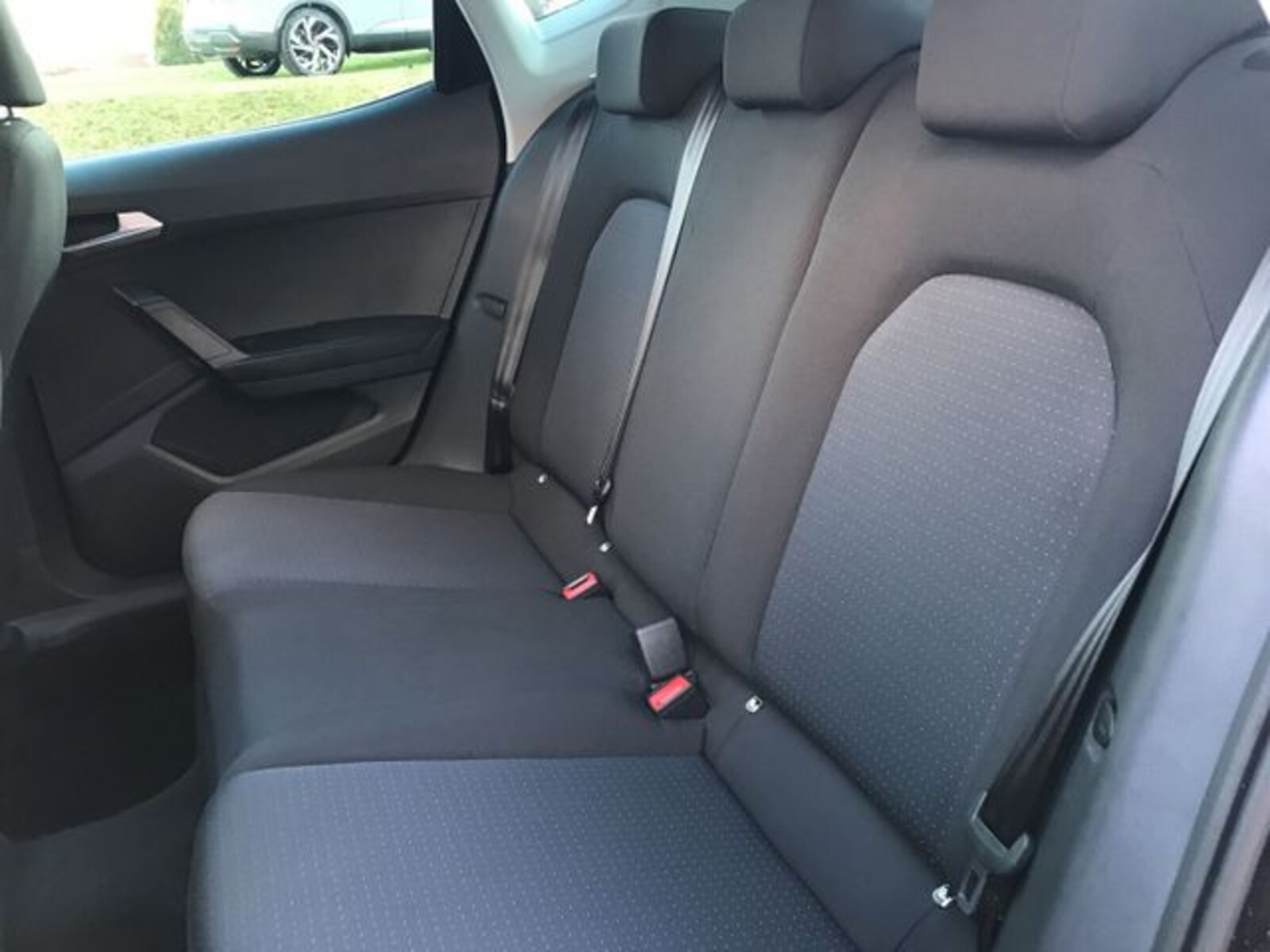 SEAT Arona – Bild 10