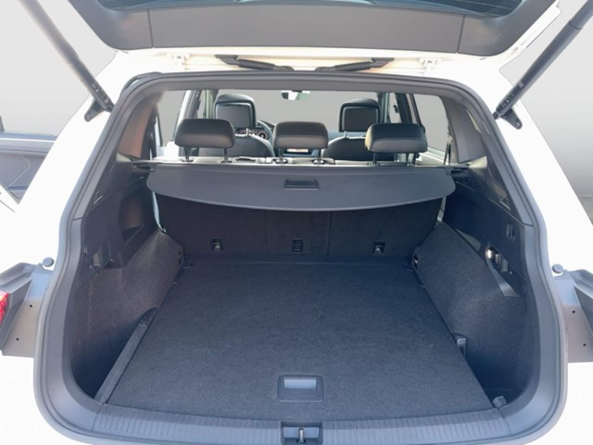 Volkswagen Tiguan Allspace R-Line