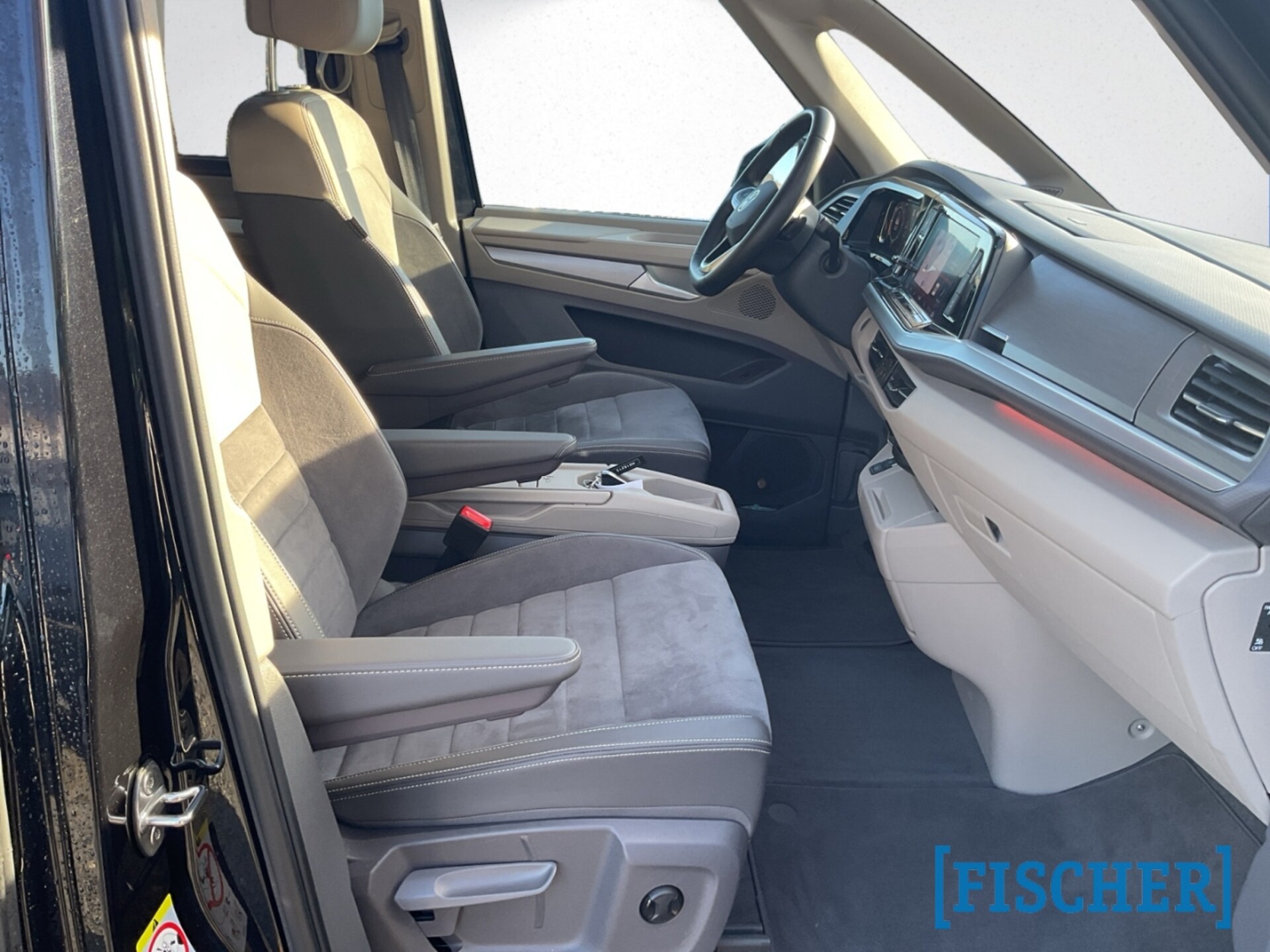 Volkswagen Multivan Langversion Life