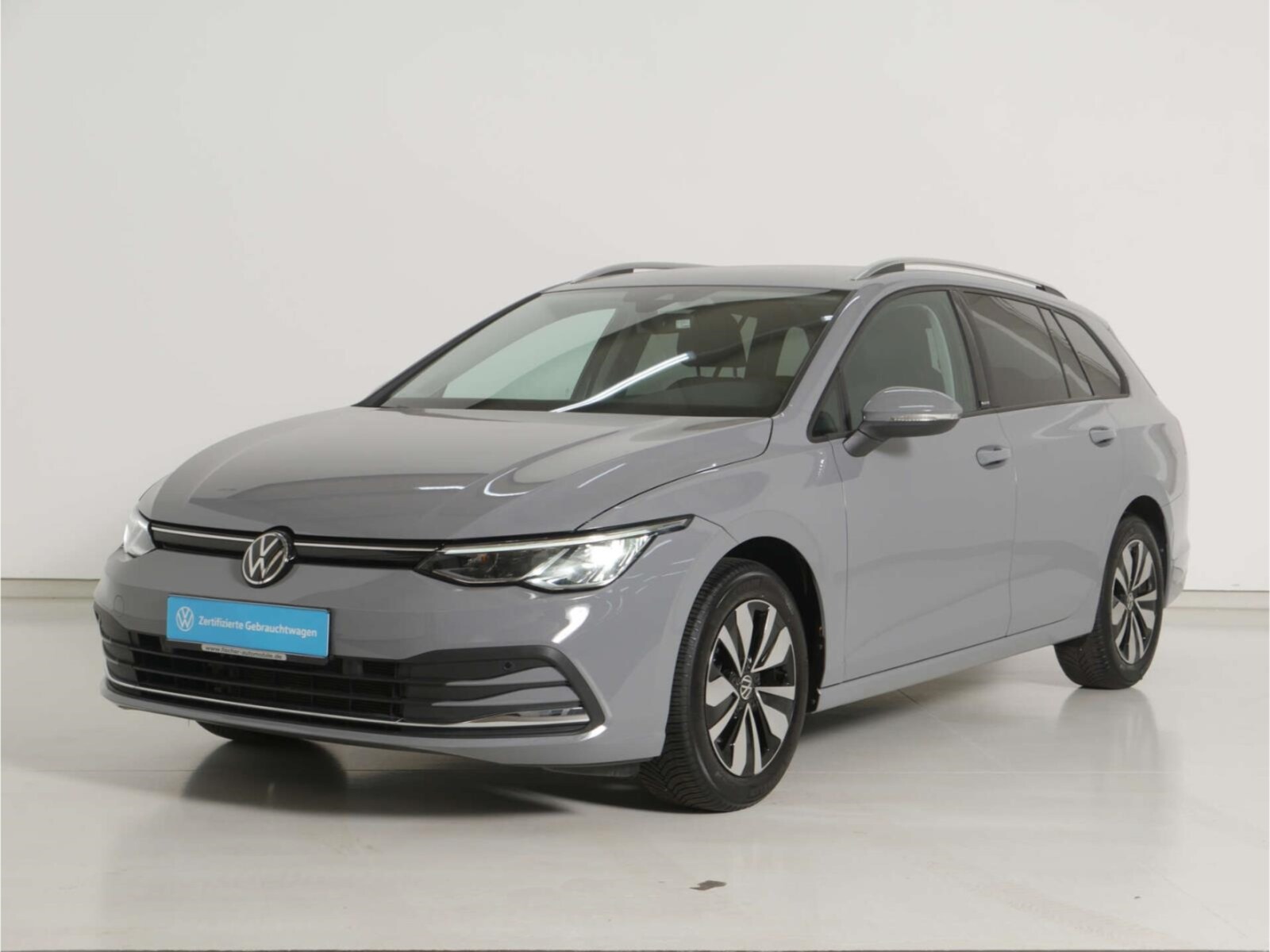 Volkswagen Golf Variant – Bild 2