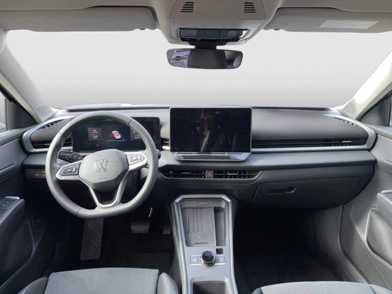 Volkswagen T-Roc – Bild 9