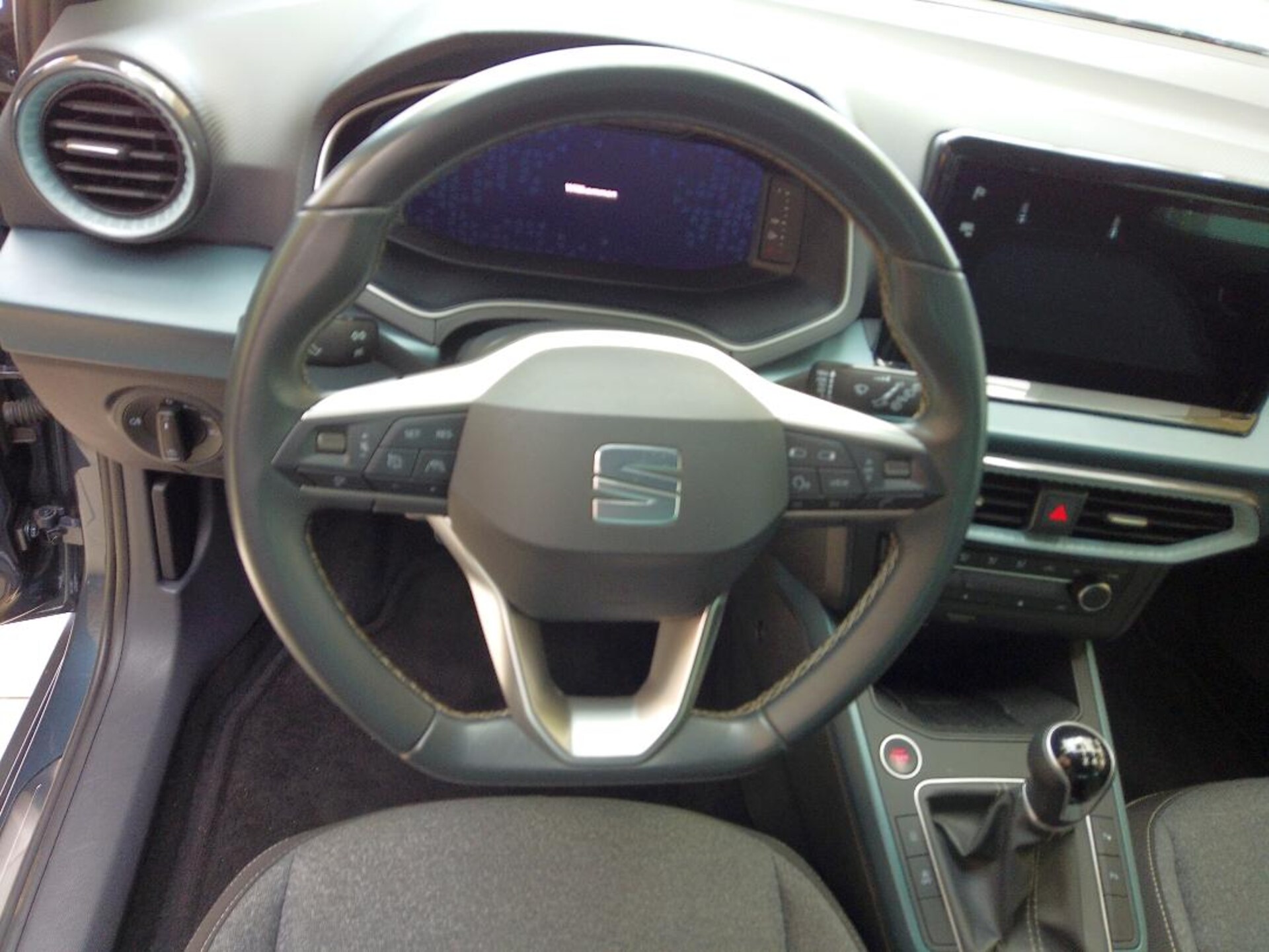 SEAT Arona Xperience