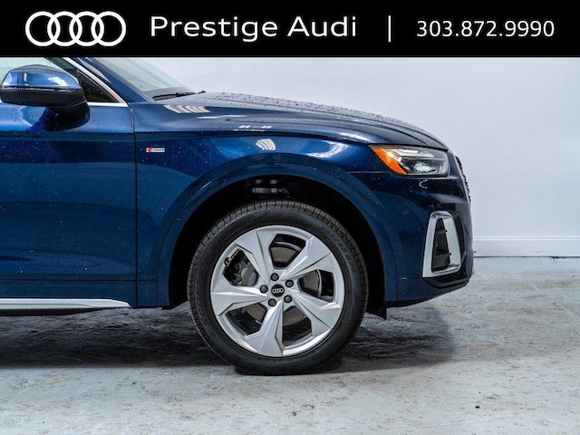 2025 Audi Q5 Premium Plus - Photo 12