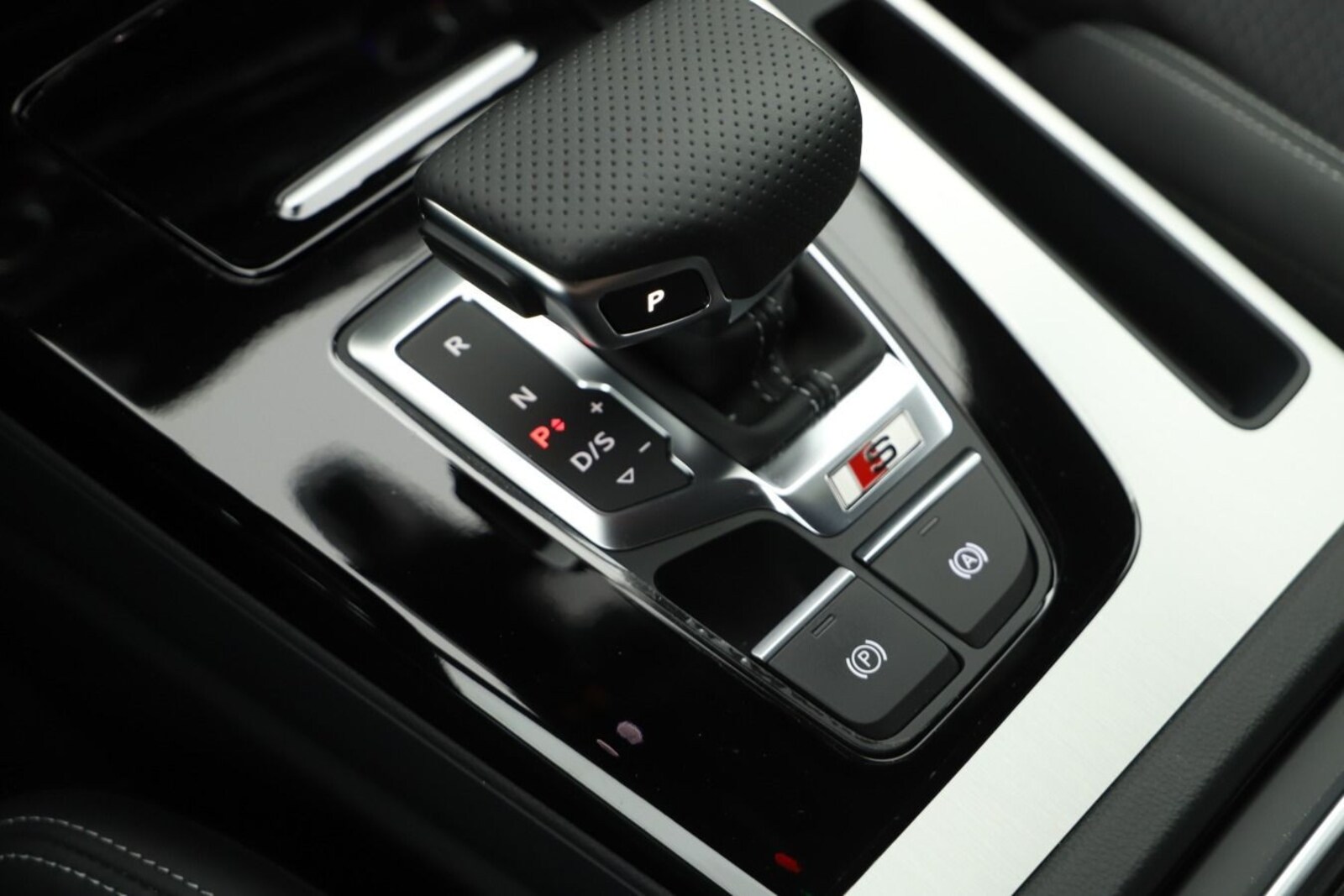 Audi SQ5 Sportback – Bild 12