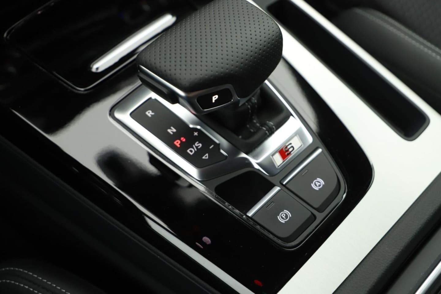 Bild über Audi SQ5 Sportback TDI tiptronic - für weitere Informationen kontaktieren Sie den Audi Partner
