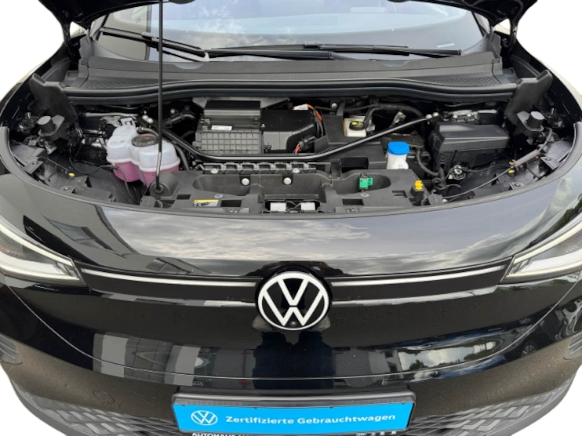 Volkswagen ID.4 Pro