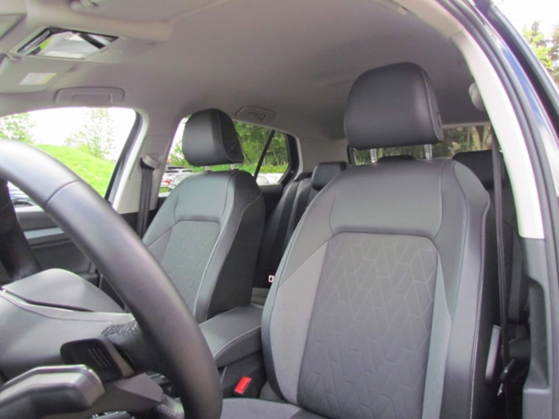 Volkswagen Golf Goal